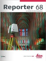 Reporter 68 Español