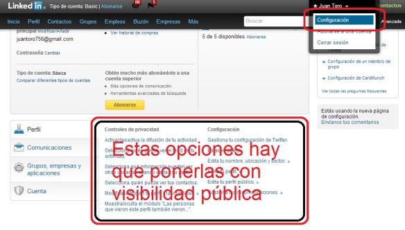 Información Publica