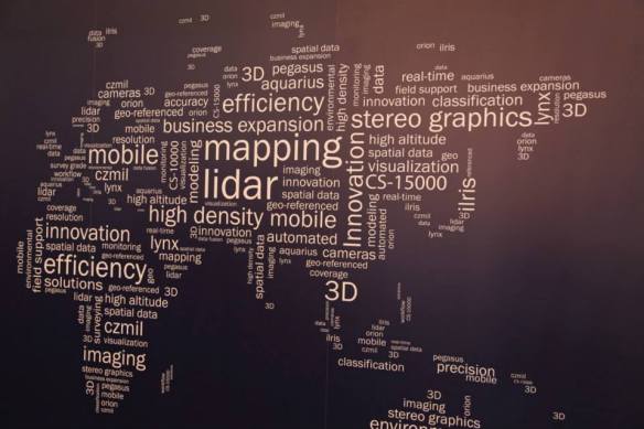 Fuente Facebook Intergeo