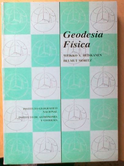 LIBRO-GEODESIA FISICA