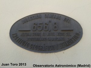 Observatorio Astronómico