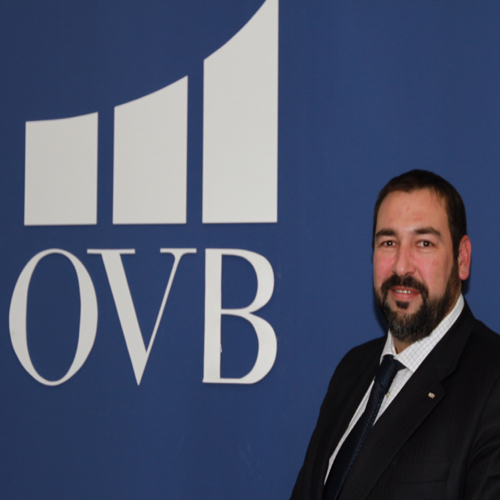 LinkedIn Ruben Muñoz Antona