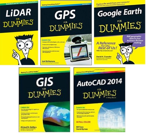 geomatica-dummies