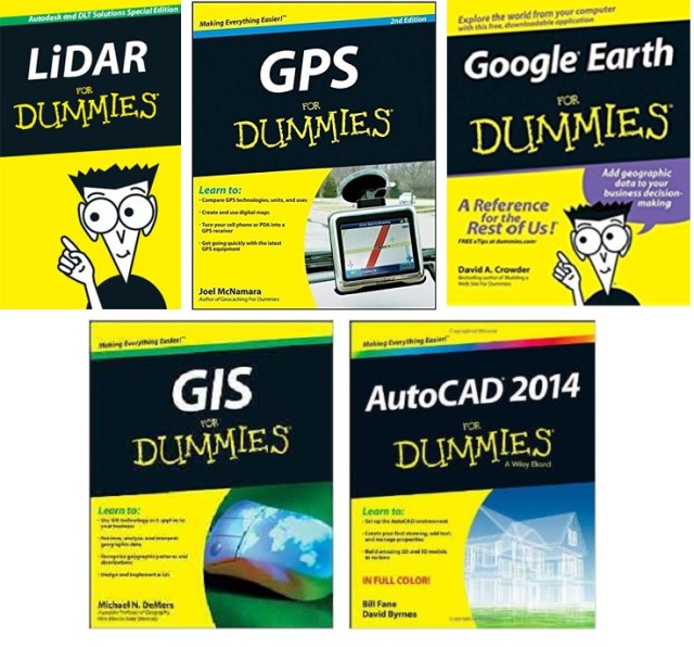 geomatica-dummies