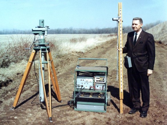 Primer láser Spectra