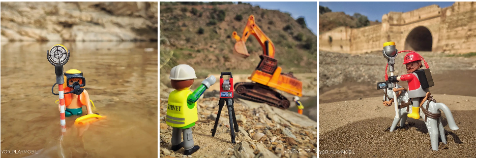 PlayMobil_Topógrafo